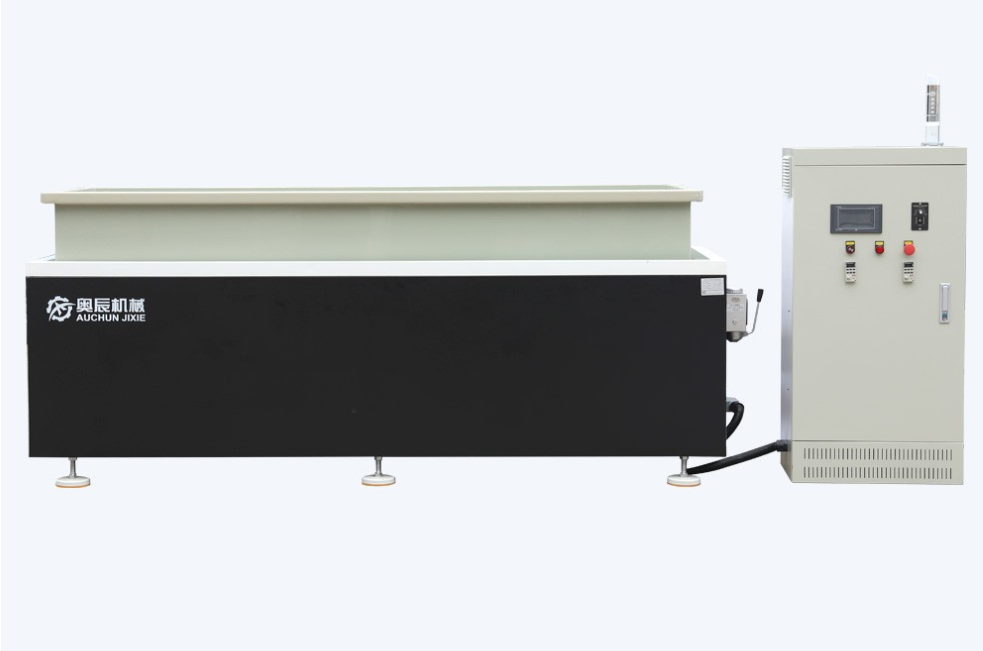 什么是磁力研磨機？它什么特點與優缺點嗎？